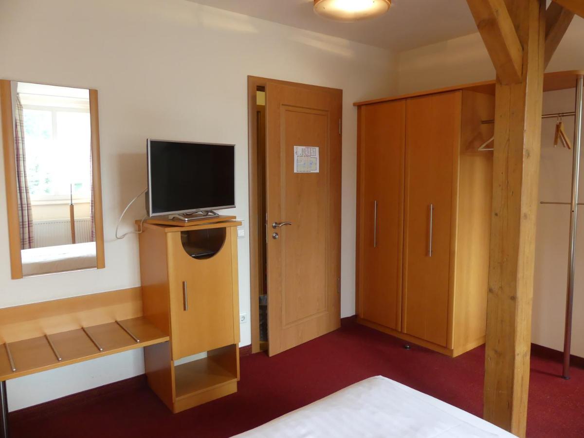 Landgasthaus Hotel Eggert Rheine Bagian luar foto