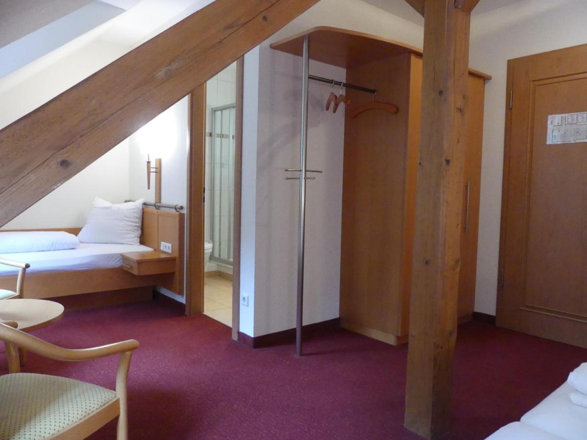 Landgasthaus Hotel Eggert Rheine Bagian luar foto