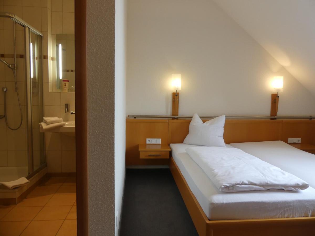 Landgasthaus Hotel Eggert Rheine Bagian luar foto