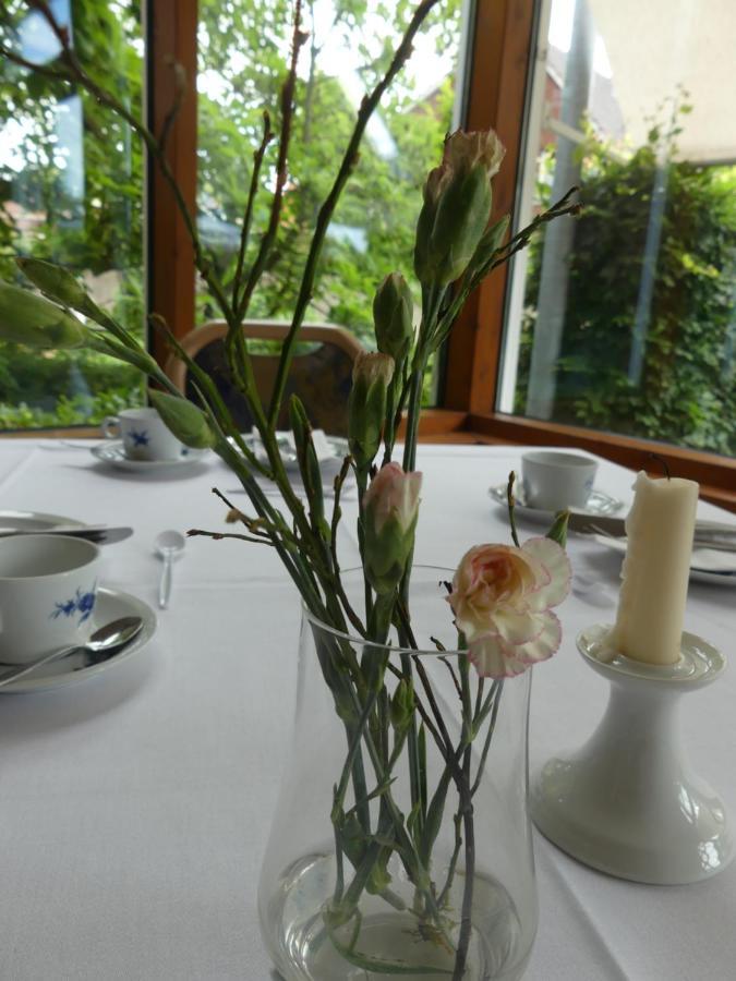Landgasthaus Hotel Eggert Rheine Bagian luar foto