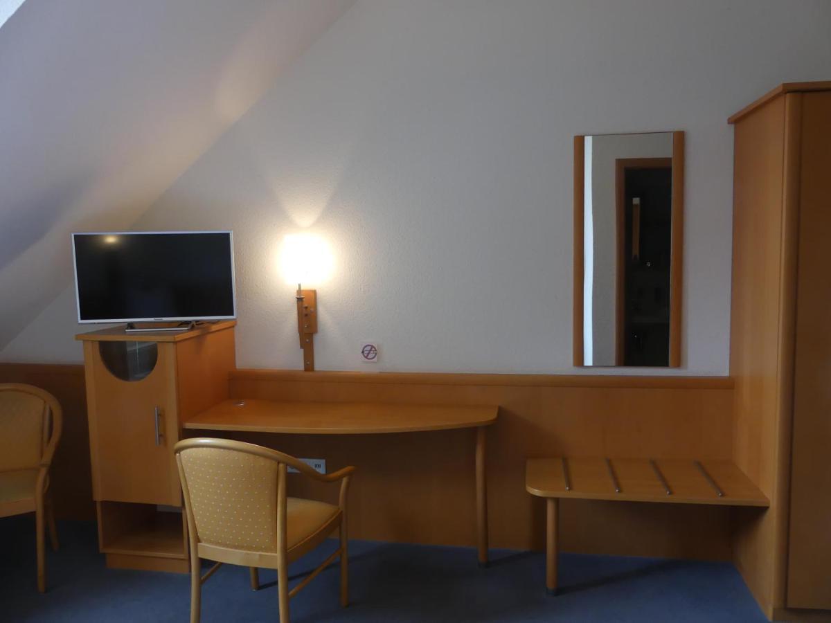 Landgasthaus Hotel Eggert Rheine Bagian luar foto