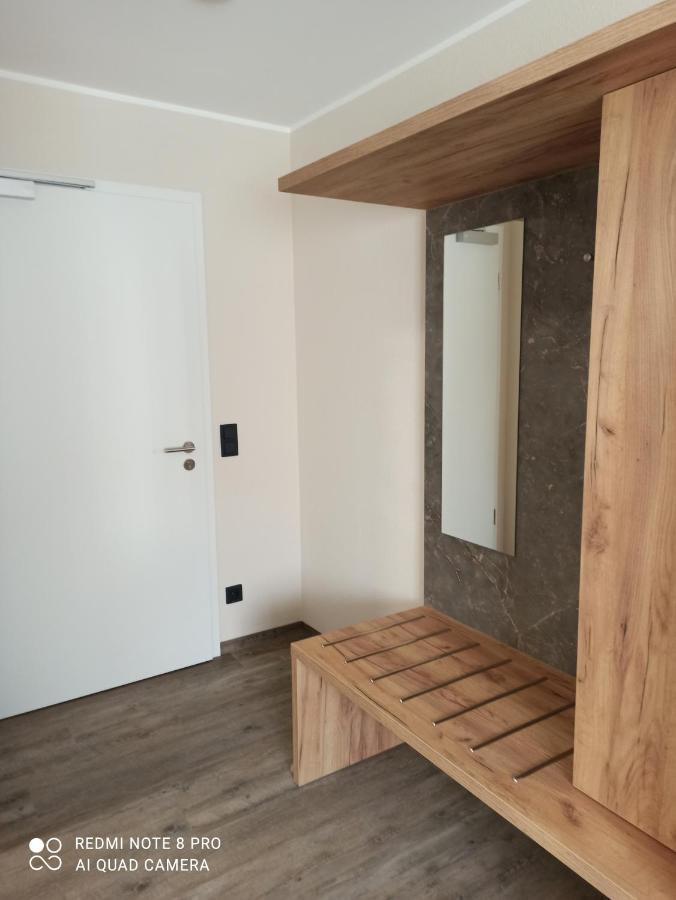 Landgasthaus Hotel Eggert Rheine Bagian luar foto