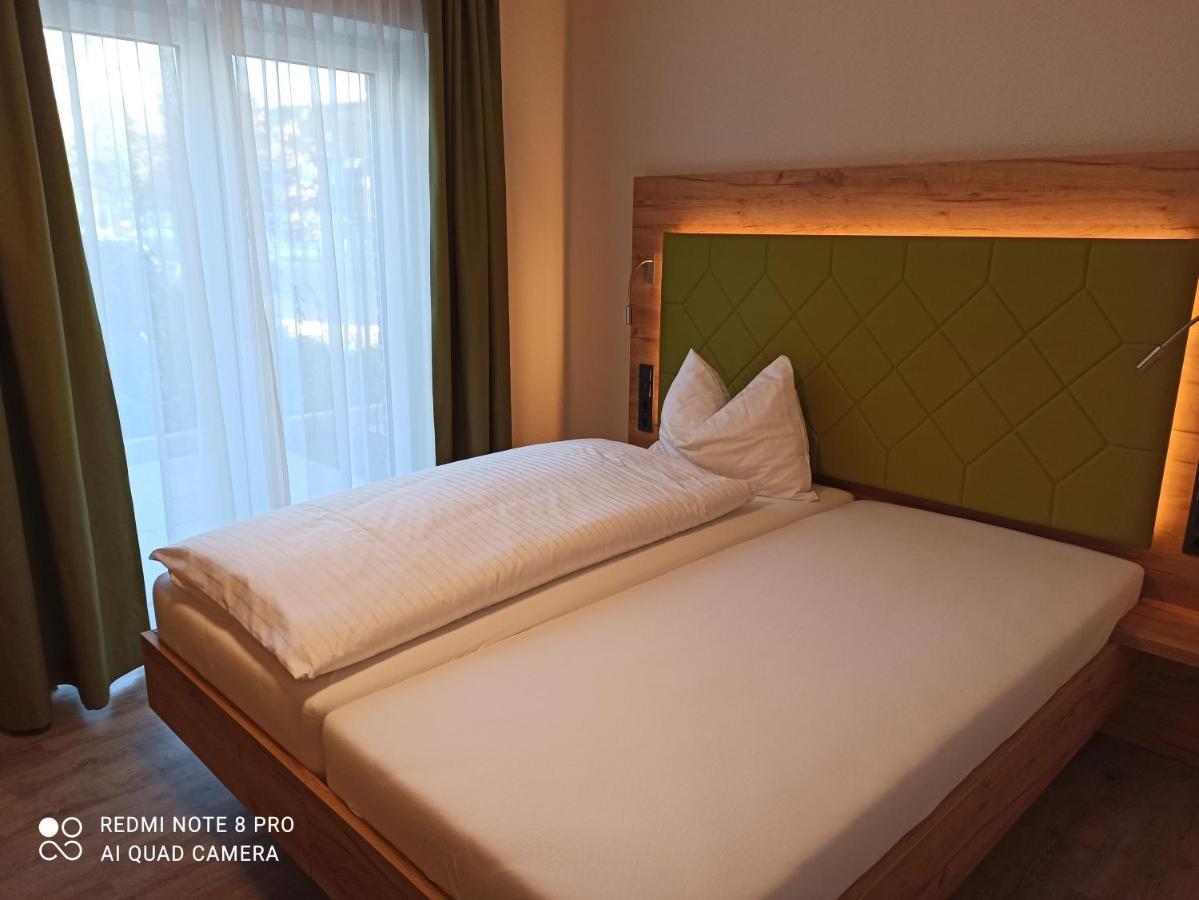 Landgasthaus Hotel Eggert Rheine Bagian luar foto