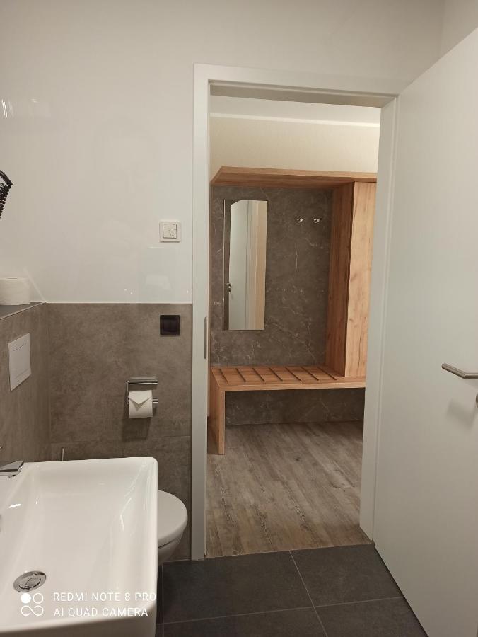 Landgasthaus Hotel Eggert Rheine Bagian luar foto