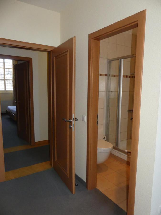Landgasthaus Hotel Eggert Rheine Bagian luar foto